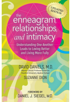 The Enneagram, Relationships, and Intimacy