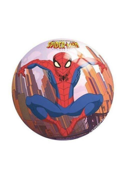 John Piłka piankowa Spider-Man 5,5cm