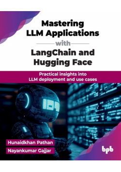 Mastering LLM Applications with LangChain and Hugging Face