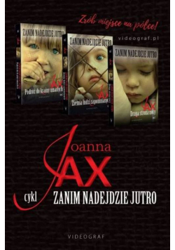 Zanim nadejdzie jutro