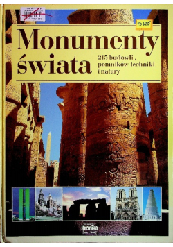 Monumenty świata