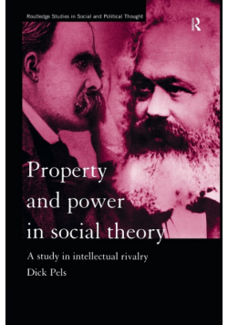 Property and Power in Social Theory