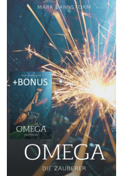 Omega - Die Zauberer