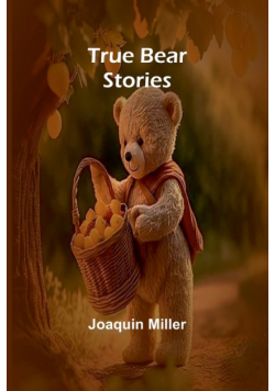 True Bear Stories