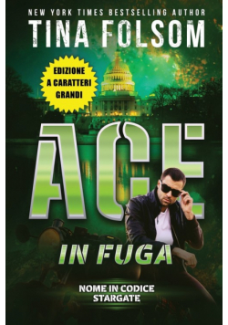 Ace in Fuga (Edizione a caratteri grandi)
