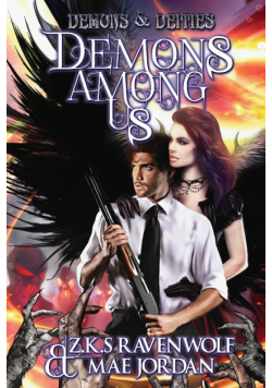 Demons Among Us