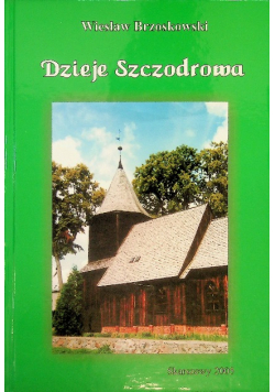 Dzieje Szczodrowa