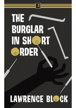 The Burglar in Short Order