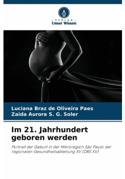 Im 21. Jahrhundert geboren werden