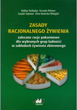 Zasady racjonalnego żywienia