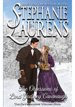 The Obsessions of Lord Godfrey Cavanaugh