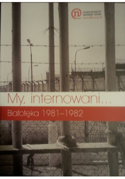 My internowani