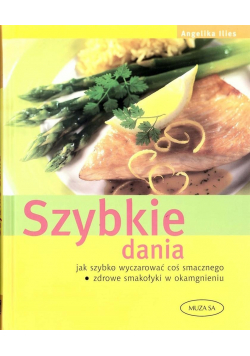 Szybkie dania