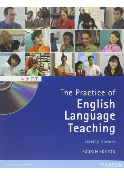 The Practice of English Language Teaching