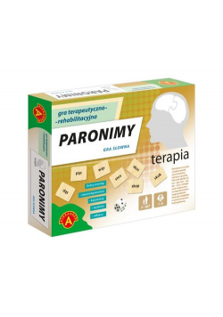 Terapia Paronimy