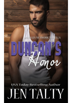 Duncan's Honor