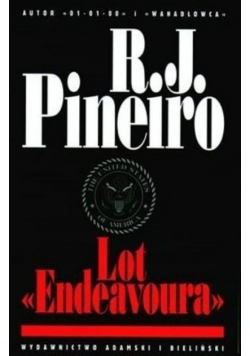 Lot Endeavoura