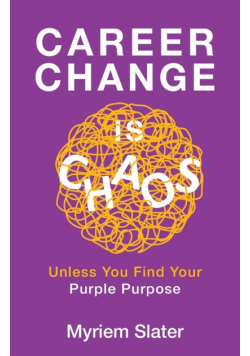 Career Change Is Chaos