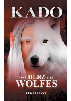 Das Herz des Wolfes