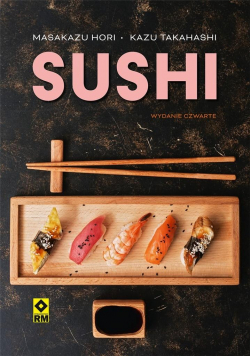 Sushi w.4