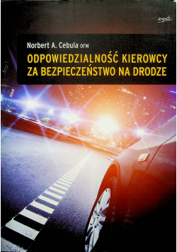 Odpowiedzialność Kierowcy za bezpieczeństwo na drodze