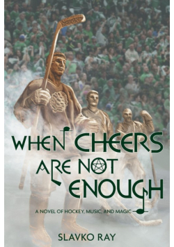 When Cheers Are Not Enough