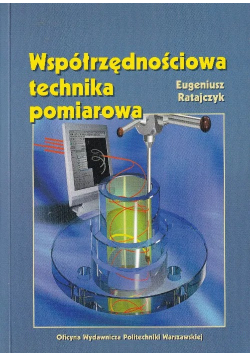Współrzędnościowa technika pomiarowa