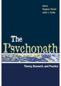The Psychopath