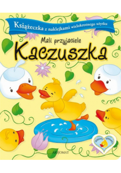 Mali przyjaciele Kaczuszka