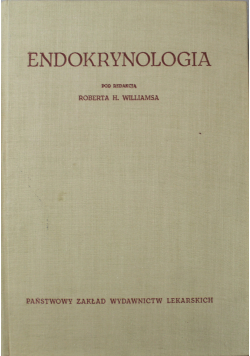 Endokrynologia