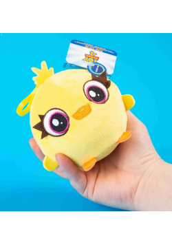 Maskotka Squeezy Pals Toy Story - Ducky