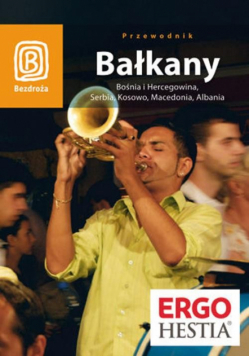 Bałkany Przewodnik