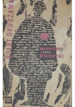 Wiersze i piosenki
