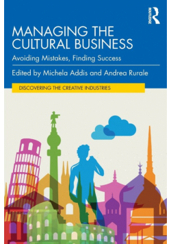 Managing the Cultural Business