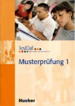 Test DaF Musterprüfung 1