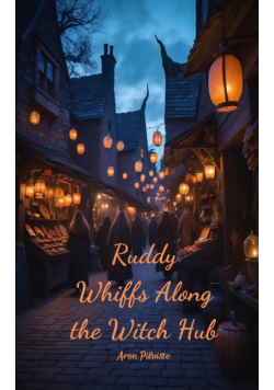 Ruddy Whiffs Along the Witch Hub