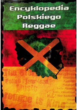 Encyklopedia polskiego reggae