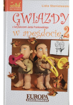 Gwiazdy w anegdocie Tom 2