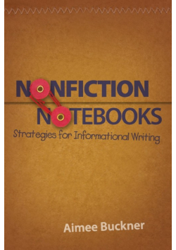 Nonfiction Notebooks