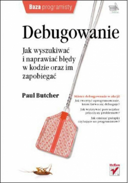 Butcher Paul - Debugowanie