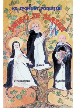 Święci ze Śląska