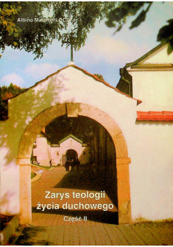 Zarys technologii życia duchowego część 2