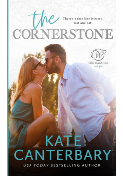 The Cornerstone