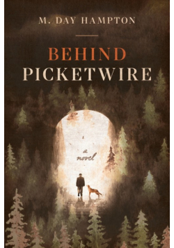 Behind Picketwire