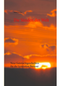 Die Sünden der Welt