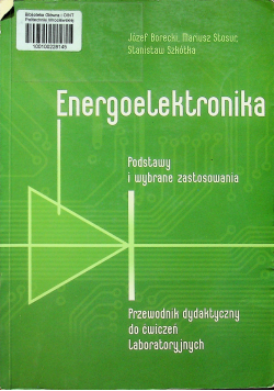 Energoelektronika