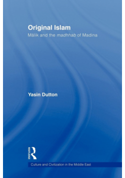 Original Islam