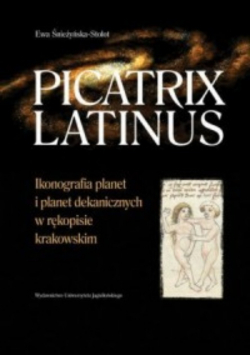 Picatrix Latinus