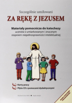 Szczególnie umiłowani Za Rękę z Jezusem