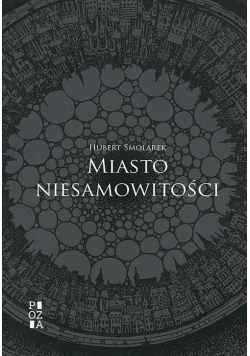 Miasto niesamowitości